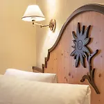 Hotel Berghof 4*