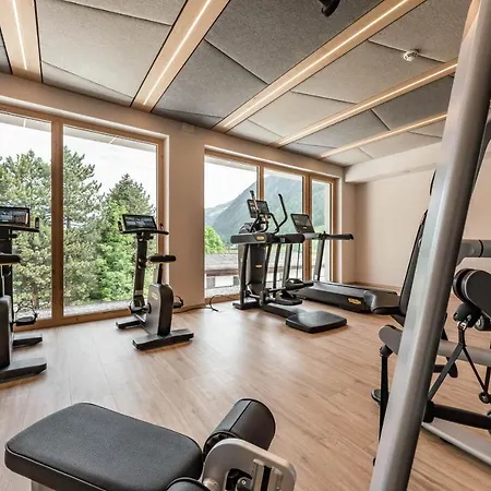 Berghof Gmbh 4*