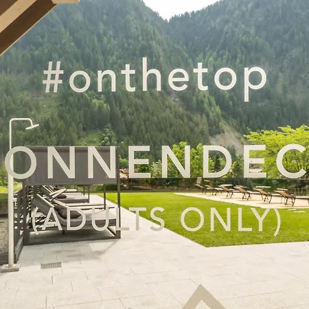 Berghof Hotel Mayrhofen