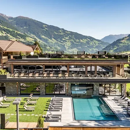 Berghof Gmbh 4*