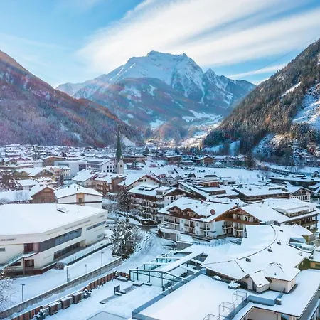 Berghof Gmbh