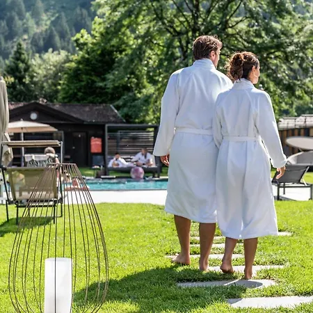 ホテル Berghof Gmbh