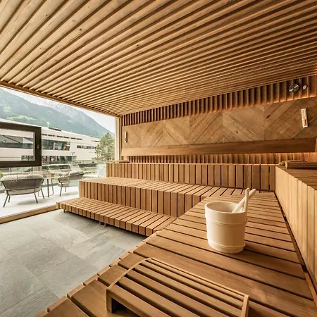 Hotel Berghof
