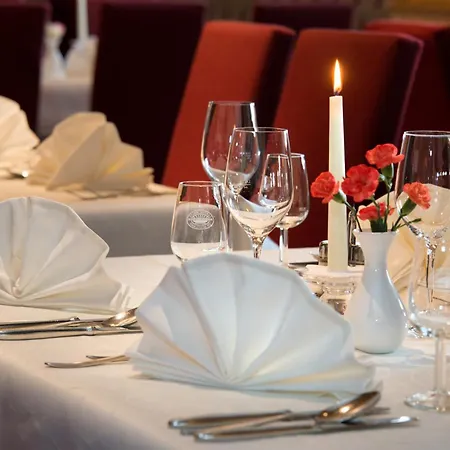 Berghof Gmbh 4*