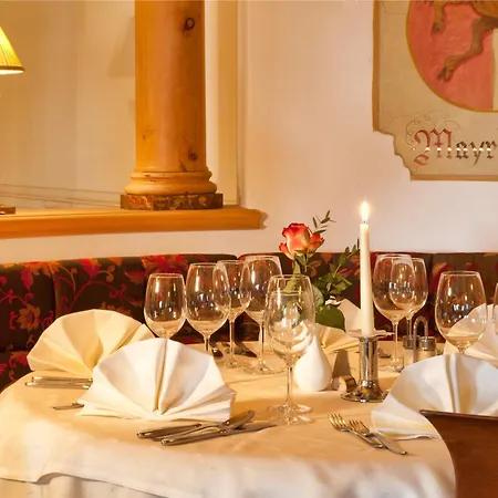 Berghof Hotel