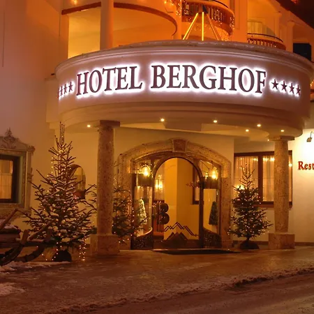 Berghof