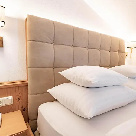 Hotel Berghof