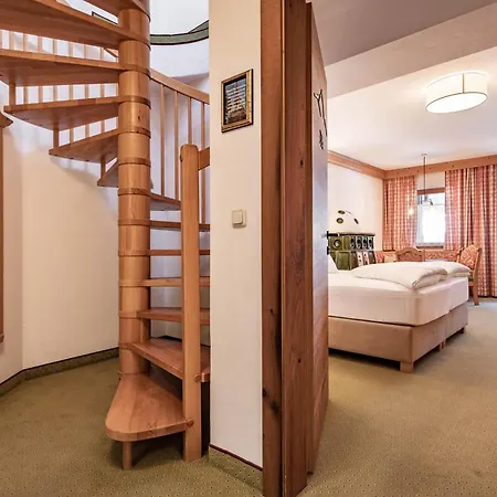 Hotel Berghof