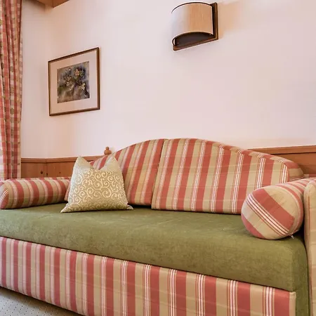 Berghof 4* Mayrhofen