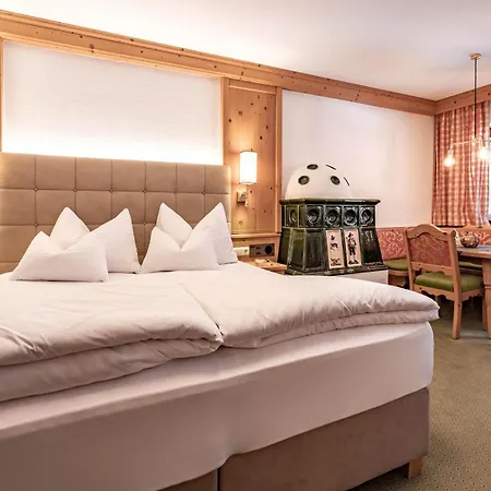 Hotel Berghof