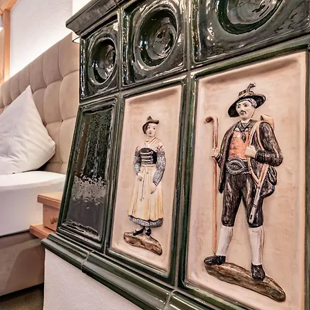 Berghof Hotel Mayrhofen