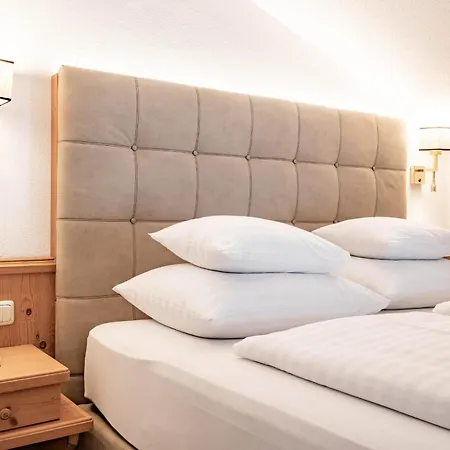 Berghof 4* 메이른호픈