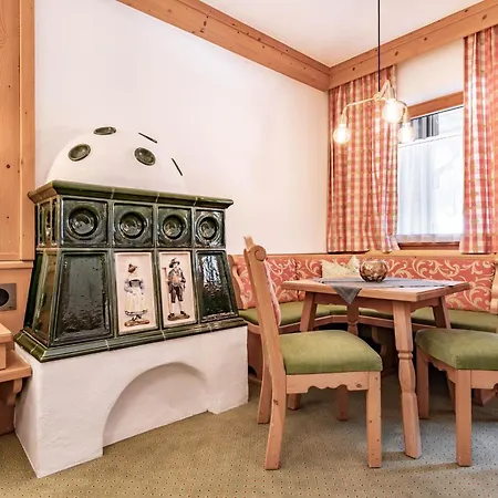 Berghof 호텔 4*