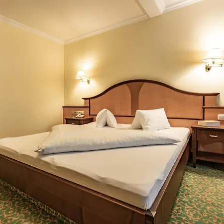 Berghof 호텔 4*