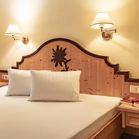 Hotel Berghof