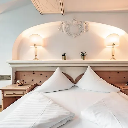 Berghof Hotel 4*