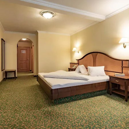 Berghof 4*