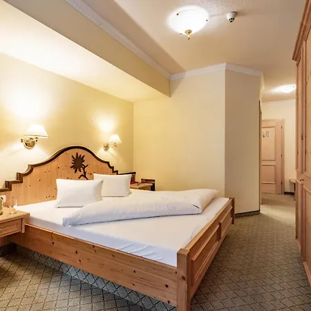 Berghof 호텔 메이른호픈