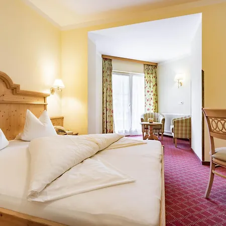 Berghof Gmbh 4*