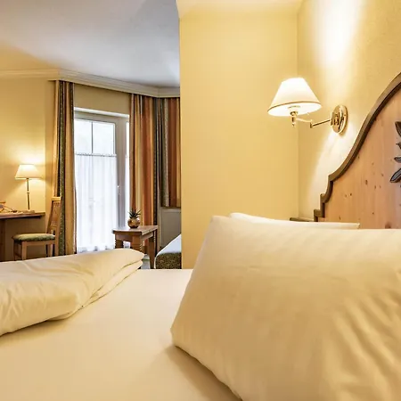 Berghof Hotel Mayrhofen