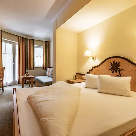 Berghof 4* Mayrhofen