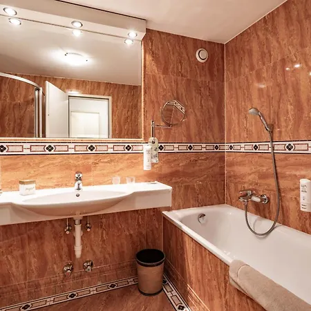 Berghof 호텔 4*