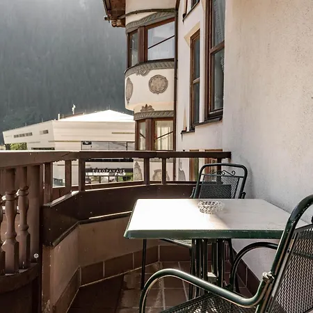 Berghof 4* 메이른호픈