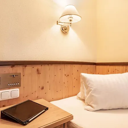 Berghof Hotel