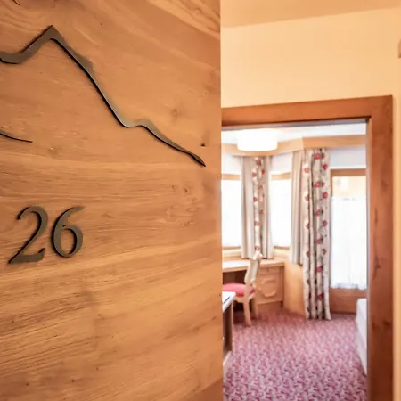 Berghof 4* Mayrhofen