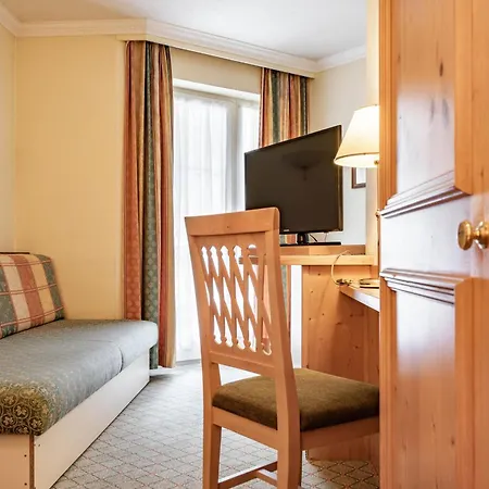 Berghof Hotel Mayrhofen