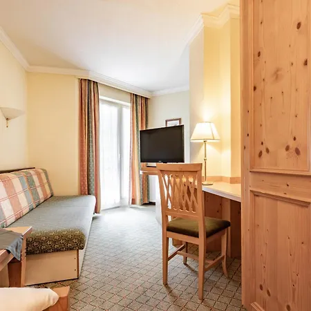Berghof Gmbh 4* マイヤーホーフェン