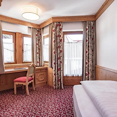 Berghof Hotel Mayrhofen