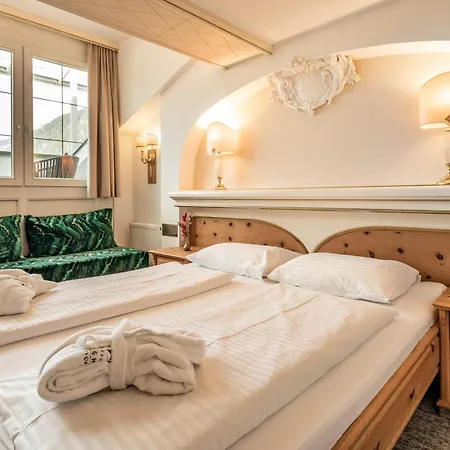 Berghof Mayrhofen