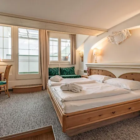 Hotel Berghof