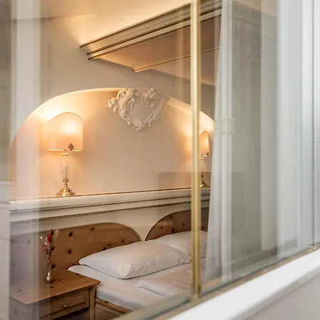 Berghof Hotel 4*