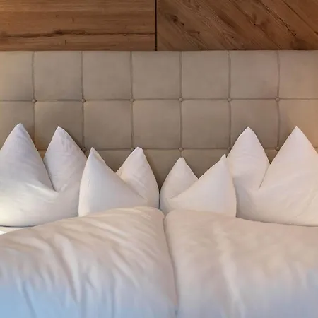 Berghof Hotel 4*