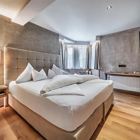 Berghof 4* Mayrhofen