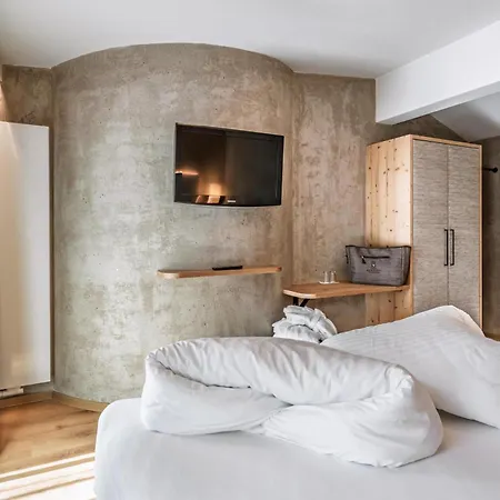 Berghof Hotel