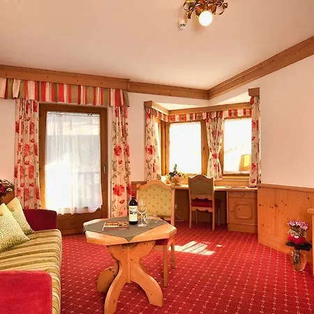 Berghof Gmbh 4* マイヤーホーフェン