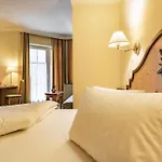 Berghof Hotel Mayrhofen