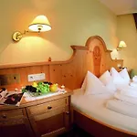 Hotel Berghof Mayrhofen