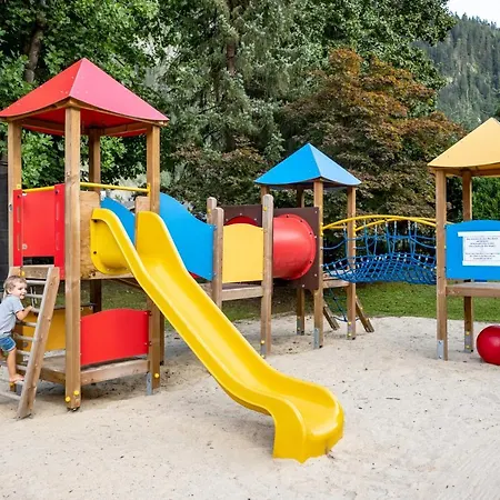 Berghof Gmbh 4* مايرهوفن