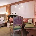호텔 Berghof 메이른호픈