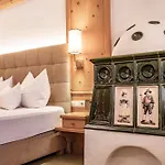 Berghof 호텔