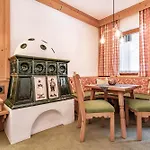 Berghof 호텔 4*
