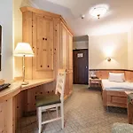 Berghof 호텔