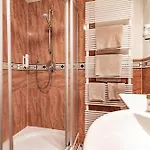 호텔 Berghof 4*