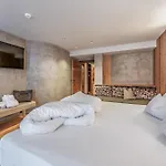호텔 Berghof 메이른호픈