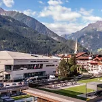 Berghof 호텔 4*