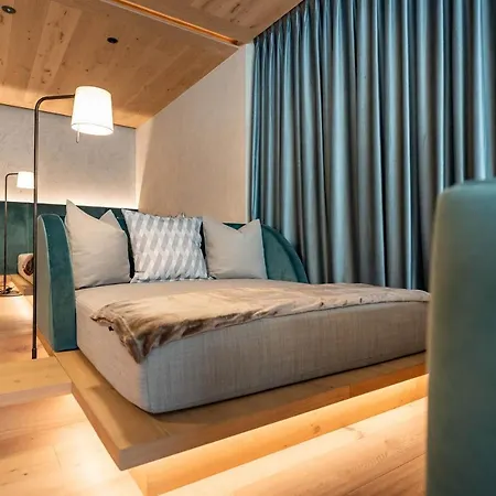 Berghof Gmbh Hotel